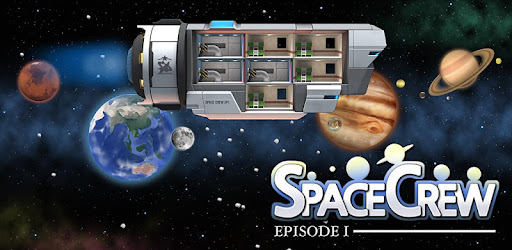 Space Crew : Offline Space Simulation Game - Apps on Google Play
