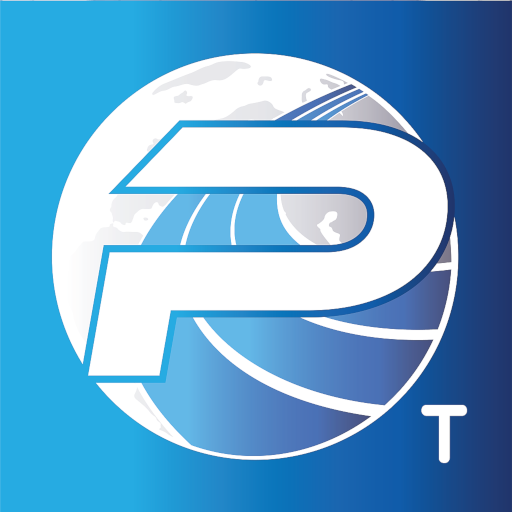 PrimeFuel Terminal logo