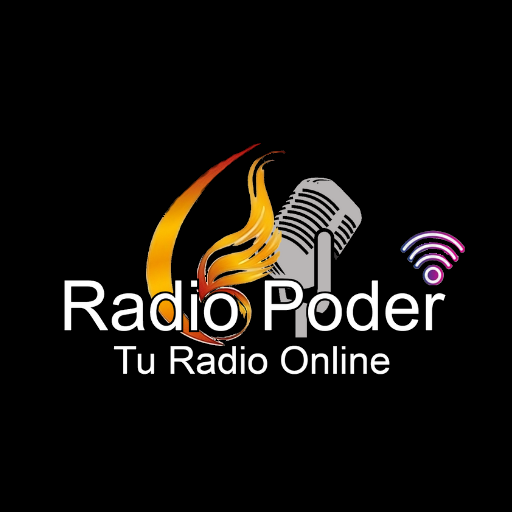 Radio Poder Online - Paraguay logo
