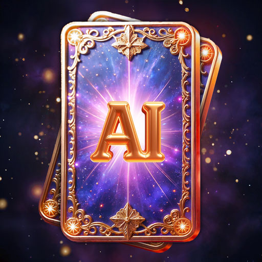 Tarot AI in 3D Download on Windows