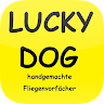 Lucky Dog - Handgem. Vorfächer