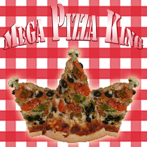Mega Pizza King Télécharger sur Windows