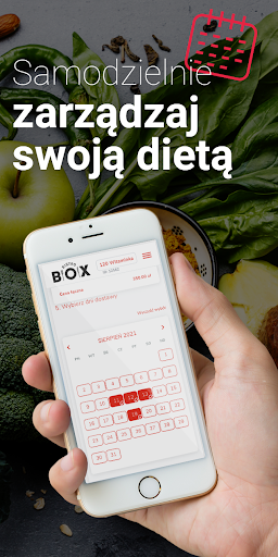 BistroBox Screen 3