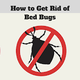 How to Get Rid of Bed Bugs icon
