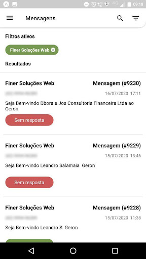 Genial Inova Screen 3