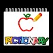 Pictionary Game - Androidアプリ