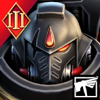Warhammer 40,000: Tacticus ™
