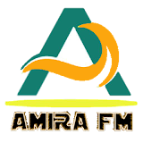 Amira FM icon