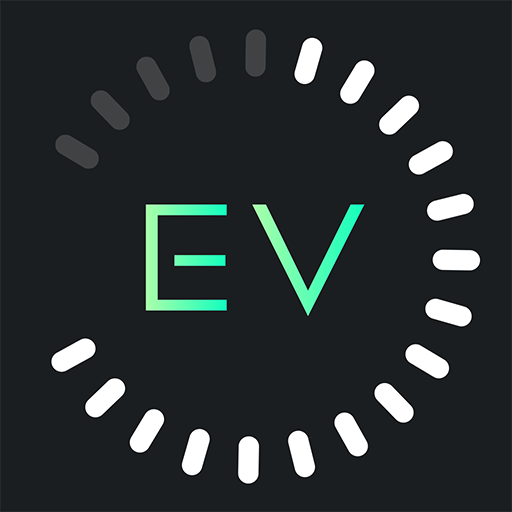 Project EV 4.1.1 Icon