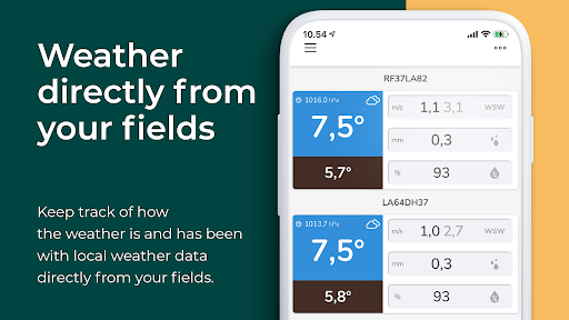 Cordulus Farm Screen 3