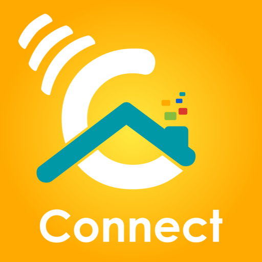 6Connect logo