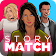 StoryMatch icon