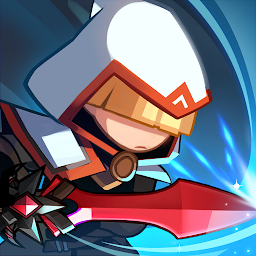 自給自足勇者：放置RPG Mod Apk