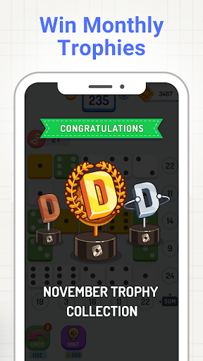 Dicele - Abacus Number Game Screen 2