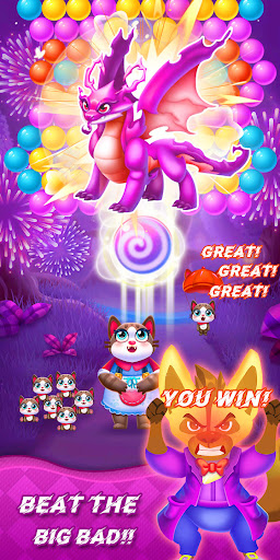 Bubble Shooter Classic