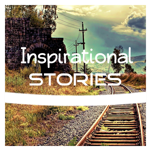 Inspirational Stories  Icon