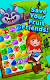 screenshot of Fruit Splash Mania
