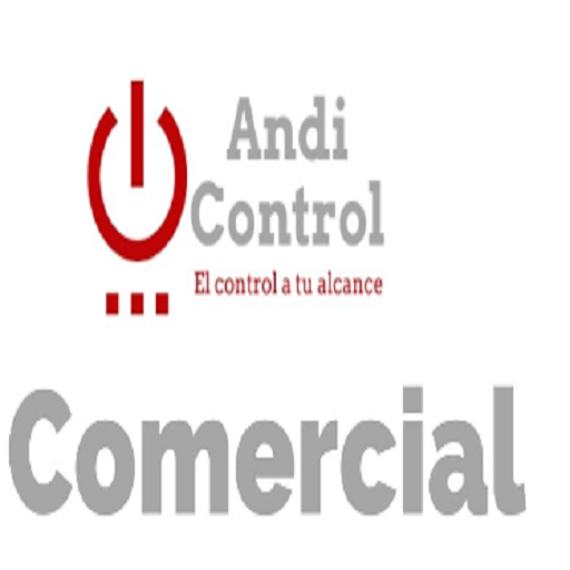AndiControl Comercial
