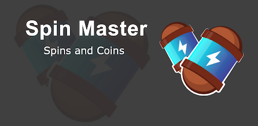 Spin Master - Spins and Coins