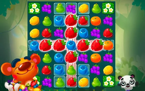 Sweet fruit candy deals