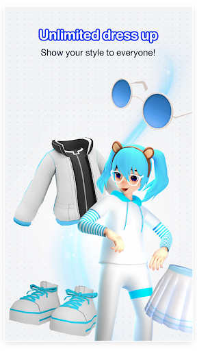T-Verse Screen 3