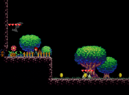 Spikes Screen 2