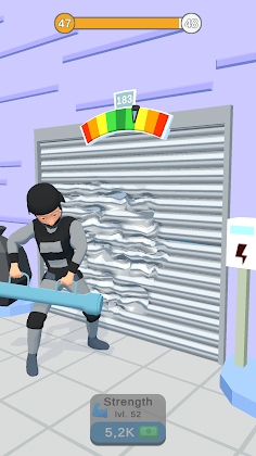 Door Breaker - Screenshot 3