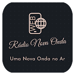 Cover Image of Herunterladen Rádio Nova Onda DF  APK