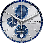 Cover Image of ダウンロード Maurice Lacroix - AIKON Chronograph 4.0.1_133 APK