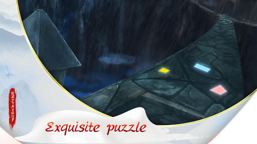 teenager Adventure story(Escap Screen 2