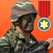 Pangkat Tentera 1.0 Icon