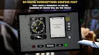 screenshot of VOR Tracker - IFR Nav Trainer