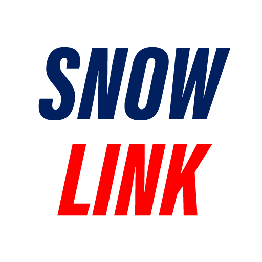 Snowlink Partner logo
