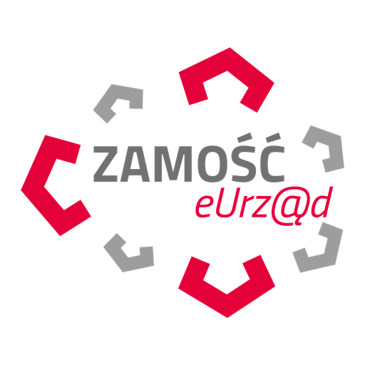 eZamość logo