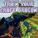 Train your Craft Dragon - Androidアプリ