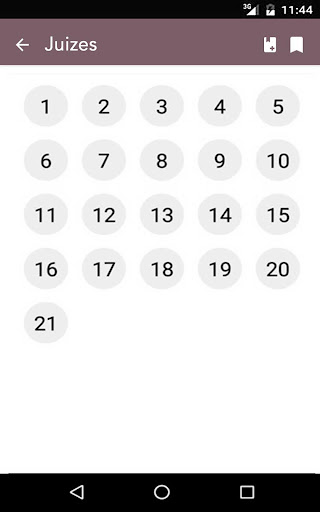 Bíblia em Português Almeida screenshot 11