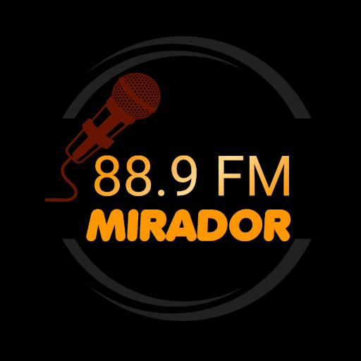 Radio Mirador 88.9 FM  Icon