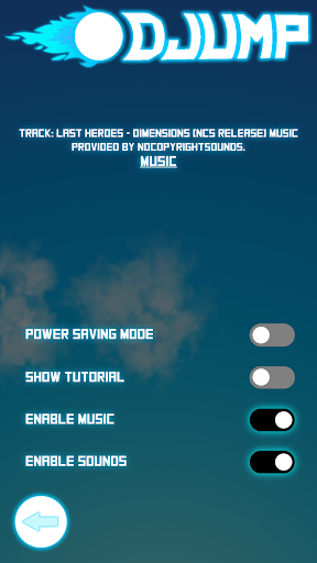 Djump Screen 3
