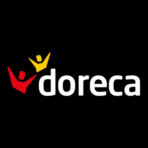Doreca logo