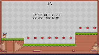 Pixel Adventure - Screenshot 3