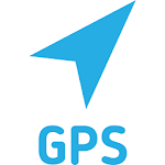 Cover Image of 下载 GPS  APK