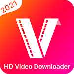 Cover Image of Télécharger X.X. Téléchargeur de vidéos - Téléchargeur gratuit de toutes les vidéos 9.0 APK