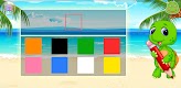 screenshot of Colors for Kids - Play & Learn