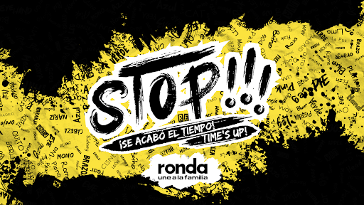Stop Ronda Screen 2