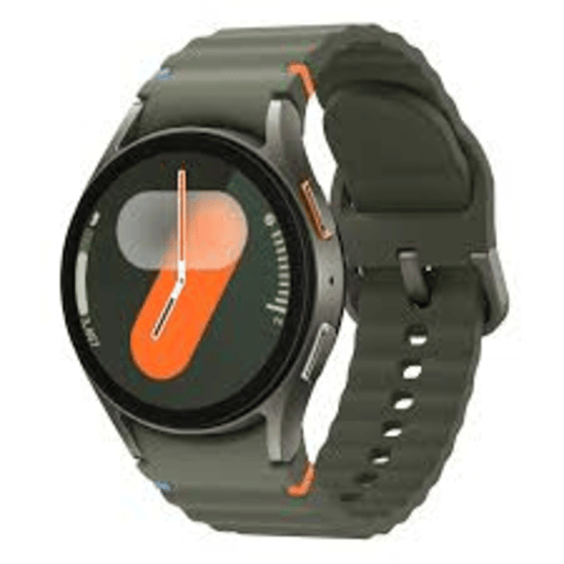 Galaxy watch 7 guide & info Logo