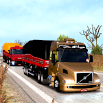 Cover Image of 下载 Brasil Truck Simulator - Jogo de Caminhão 9.8 APK
