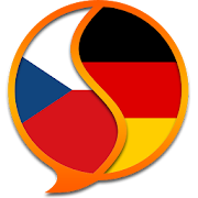 Czech German Dictionary