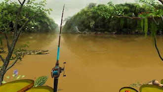 Game screenshot Fishing Clash apk download