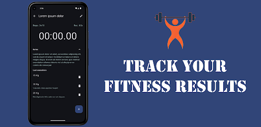 Workout Tracker