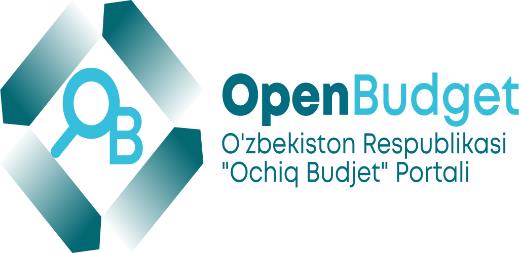 Опен бюджет уз 2024. Опен бюджет. Опен бюджет Узбекистан 2023. Опен бюджет Узбекистан. Openbudget logo uz.